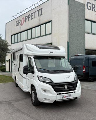 Mclouis MC4 370 G SEMI INTEGRALE DIMETTE FACE TO