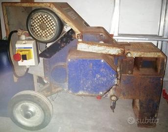 Cesoia Tecmor Seim TR 30