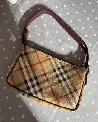 Borsa burberry
