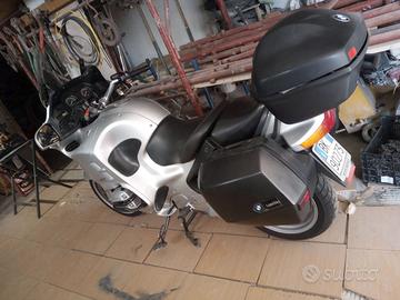 Bmw r 1150 rt - 2002