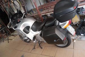 Bmw r 1150 rt - 2002