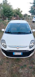 Punto Evo 