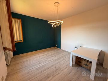 Monolocale campo di Marte Firenze