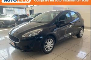 FORD Fiesta 1.1 85 CV 5 porte Plus