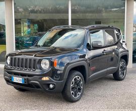 Jeep Renegade 2.0 Mjt 170CV 4WD Trailhawk RIDOTTE
