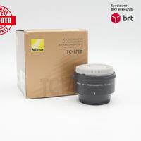 Nikon TC-17E II