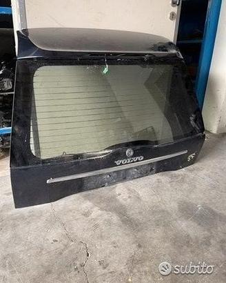 Baule - Portellone Posteriore Per Volvo XC90 2009