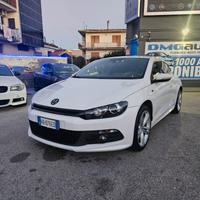 Volkswagen Scirocco 1.4 TSI 160CV