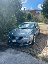 Vw passat cc 20 tdi 140 cv