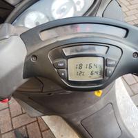 Piaggio X9 250