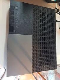 modem TIM Hub DGA4132 ADSL e FIBRA