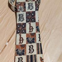 Cravatta Dolce & Gabbana Byblos