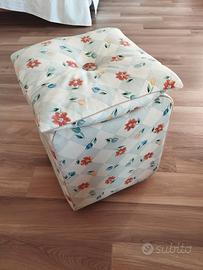 pouf per cameretta