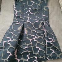 Vestito da bambina 6 anni Emporio Armani