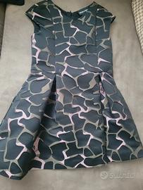 Vestito da bambina 6 anni Emporio Armani