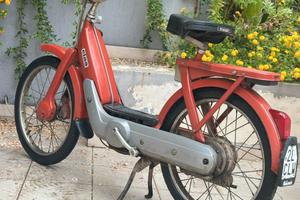 🛵Piaggio CiaoSC(1979) – Perfettamente Funzionante