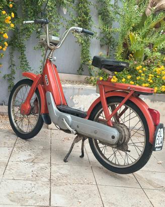 🛵Piaggio CiaoSC(1979) – Perfettamente Funzionante
