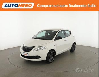 LANCIA Ypsilon 1.0 FireFly 5 porte S&S Hybrid Or