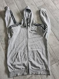 felpa adidas