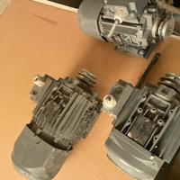 Motori elettrici