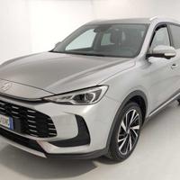 MG ZS 2024 - ZS 1.5 hybrid+ Luxury auto