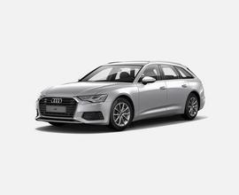 Audi A6 RS6 Avant 4.0 mhev performance quattr...