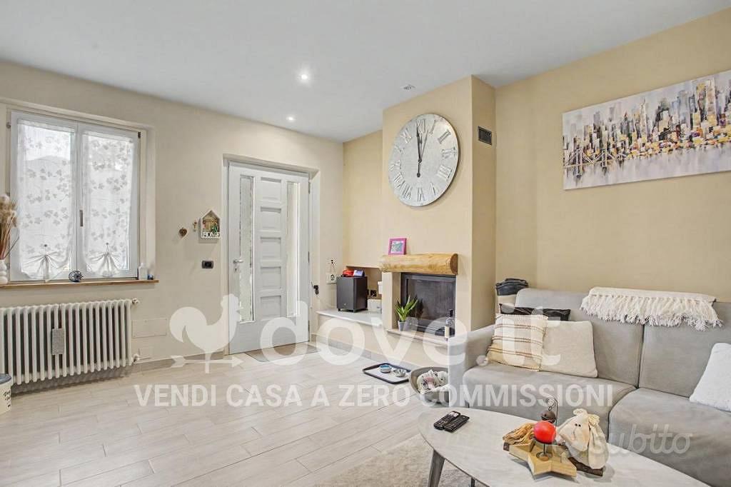 Appartamento – Brusimpiano, Brusimpiccolo, Ardena - Vista 5