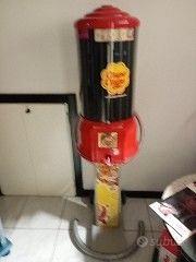 Distributore chupachups