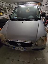 Hyundai Atos B/GPL 