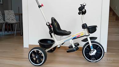 Triciclo evolutivo Zoe