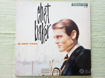 Due vinili Jazz rari