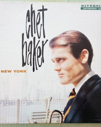 Due vinili Jazz rari