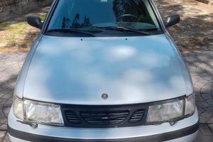 SAAB 900 9.3 COUPE' 2.2 TID 3P. ASI