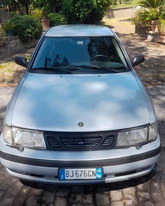 SAAB 900 9.3 COUPE' 2.2 TID 3P. ASI