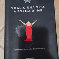 "Vo glio una vita a forma di me" - Julie Murphy