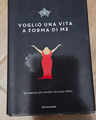 "Vo glio una vita a forma di me" - Julie Murphy