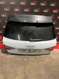 Baule Audi A1