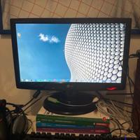 Monitor LG