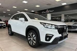 Suzuki S-Cross SX4 1.4h Top 2wd 129cv