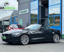 BMW Z4 (E89) Z4 sDrive23i
