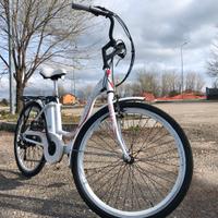Bici Elettrica