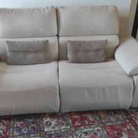 Divano relax Poltronesofà