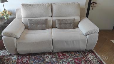 Divano relax Poltronesofà