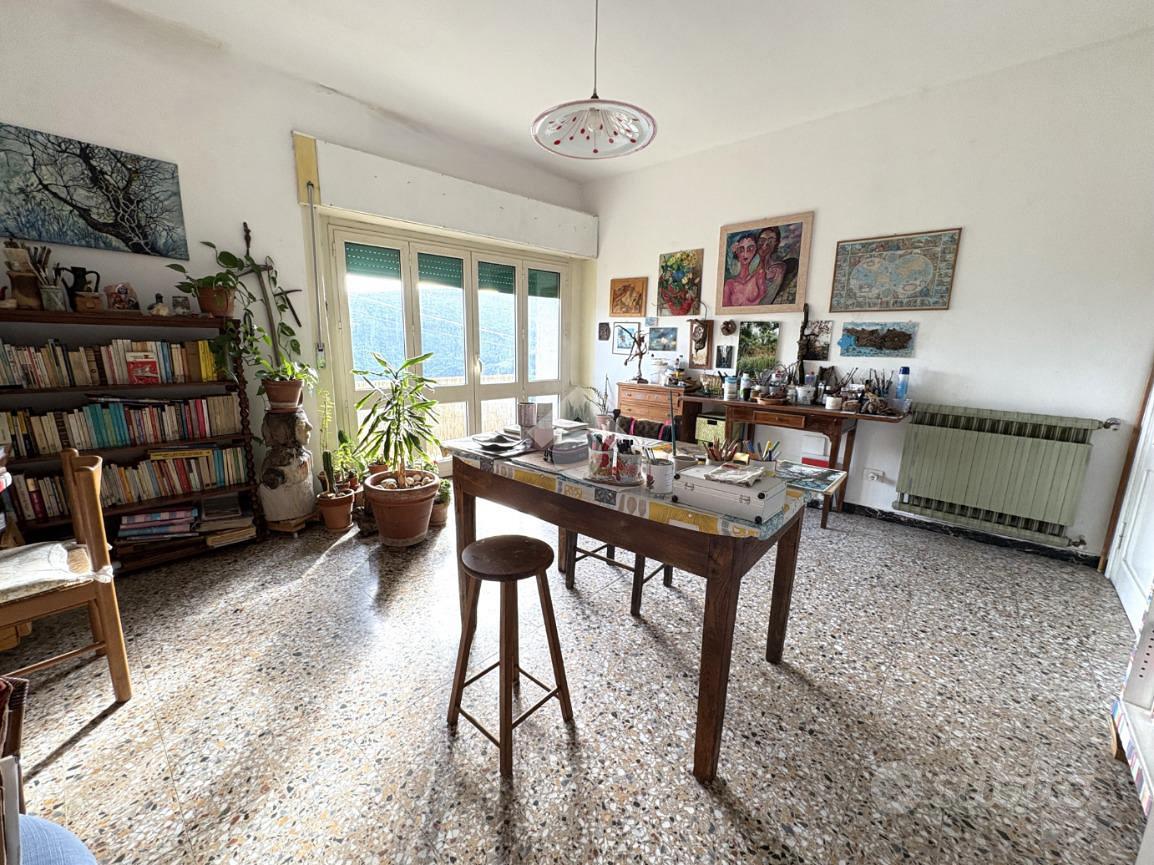 Apartment in Narni, La Scogliara - Vista 6