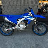 Yamaha YZ 250 F 2025