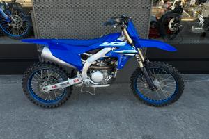 Yamaha YZ 250 F 2025