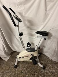 Cyclette JKF Tekna 1550