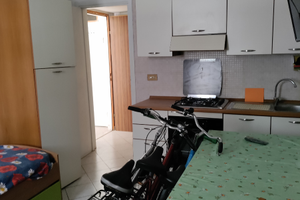 Appartamento a Grottammare