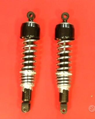 Ammortizzatori per moto d'epoca