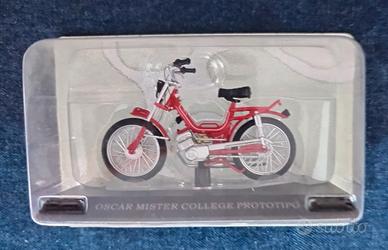 Oscar mister college prototipo 1:18